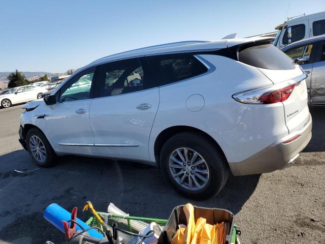 Photo 2 from auction – 2022 BUICK ENCLAVE PR with VIN 5GAERCKW6NJ125375