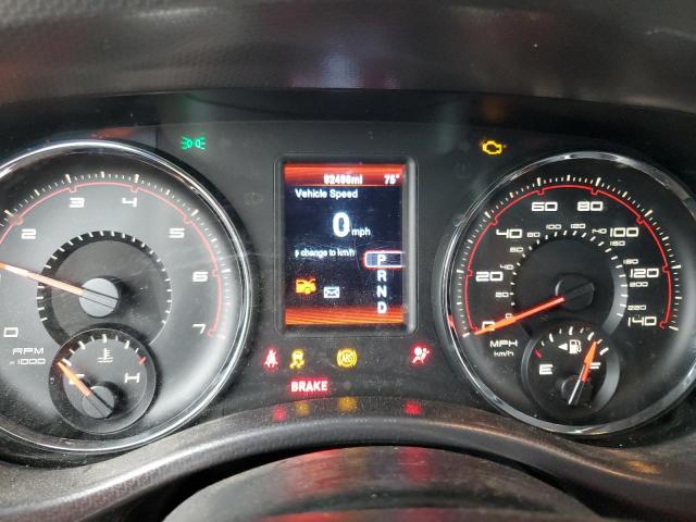 صورة رقم 9 من المزاد - 2014 DODGE CHARGER SE مع VIN 2C3CDXBG7EH197809