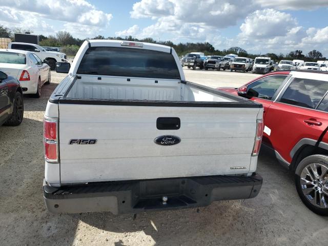 Photo 6 from auction – 2012 FORD F150 with VIN 1FTMF1CM5CFD02289