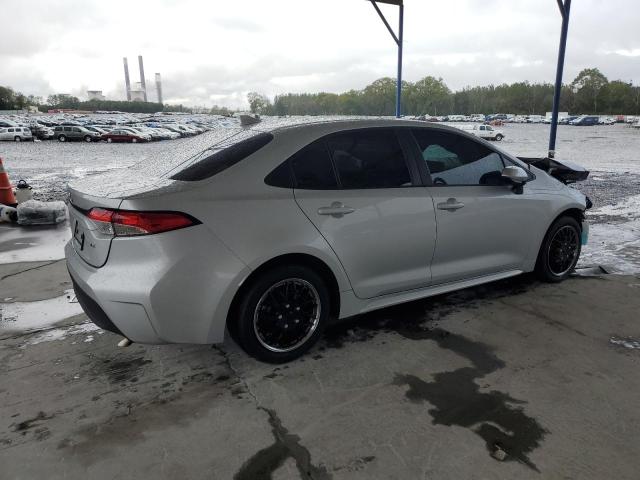Photo 3 from auction – 2024 TOYOTA COROLLA LE with VIN 5YFB4MDE8RP181667
