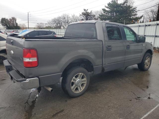 Photo 3 from auction – 2006 FORD F150 SUPER with VIN 1FTRW12W16KC67142