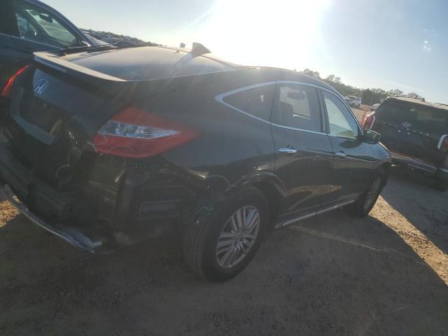 Photo 3 from auction – 2015 HONDA CROSSTOUR with VIN 5J6TF3H38FL001202