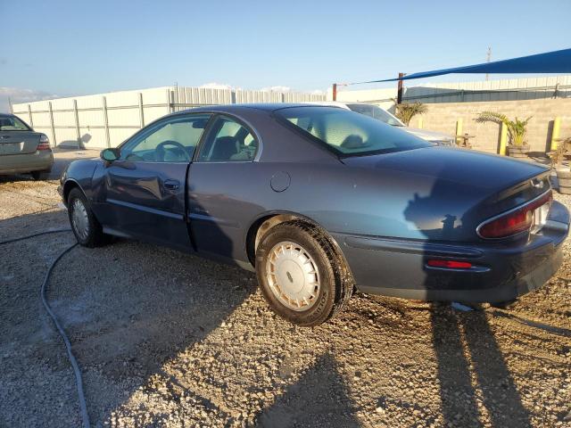 Photo 2 from auction – 1995 BUICK RIVIERA with VIN 1G4GD22K7S4731965