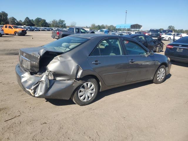 Photo 3 from auction – 2005 TOYOTA CAMRY LE with VIN 4T1BE32K65U519561