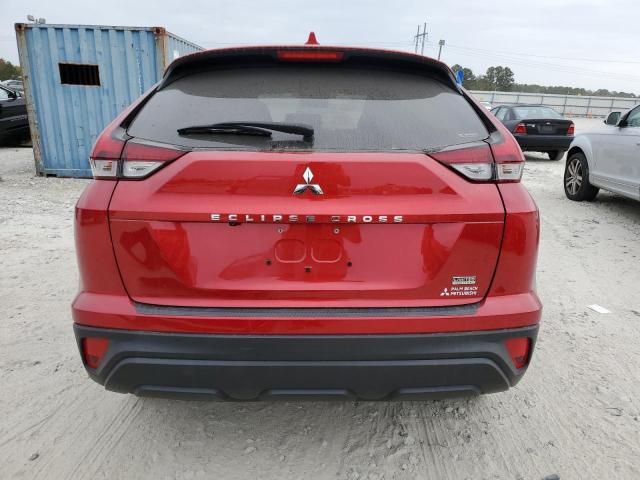 Photo 6 from auction – 2023 MITSUBISHI ECLIPSE CR with VIN JA4ATVAA2PZ003210