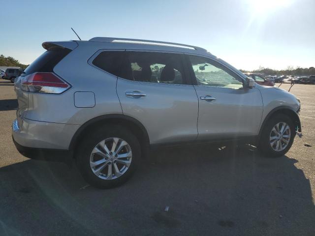 Photo 3 from auction – 2016 NISSAN ROGUE S with VIN 5N1AT2MV8GC798992