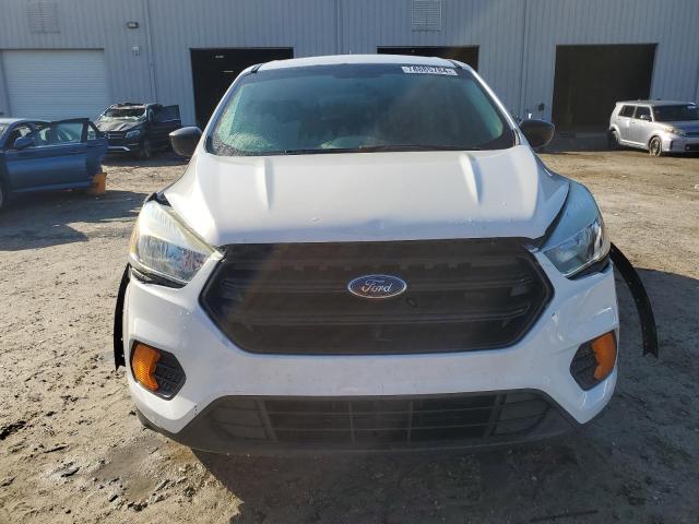 Photo 5 from auction – 2017 FORD ESCAPE S with VIN 1FMCU0F73HUA20121