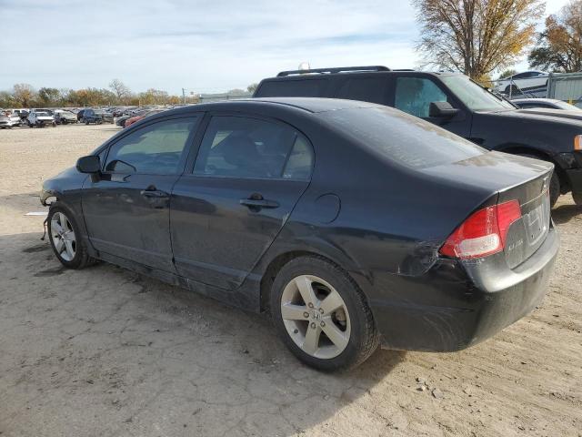 Photo 2 from auction – 2007 HONDA CIVIC EX with VIN 1HGFA16897L126586
