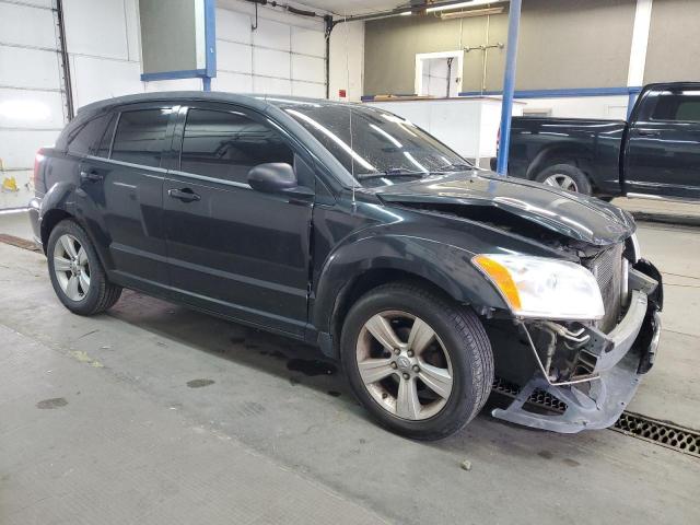 Photo 4 from auction – 2010 DODGE CALIBER SX with VIN 1B3CB4HA5AD552617