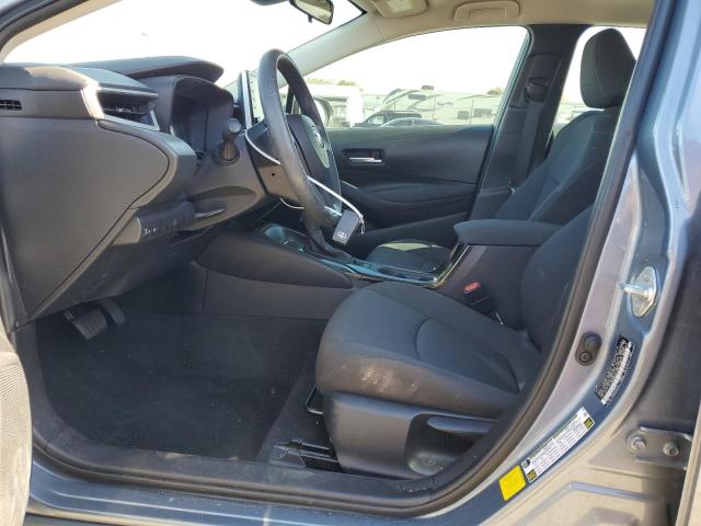 Photo 7 from auction – 2020 TOYOTA CORILLA with VIN 5YFEPRAE2LP038100