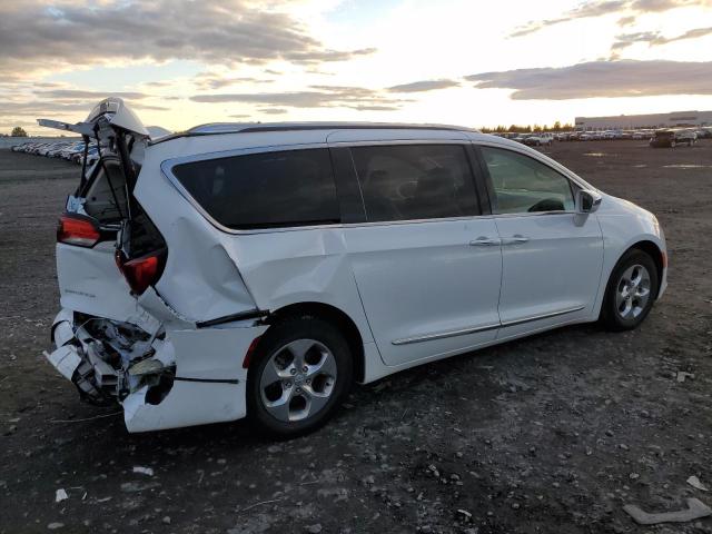 Photo 3 from auction – 2018 CHRYSLER PACIFICA H with VIN 2C4RC1N79JR365410