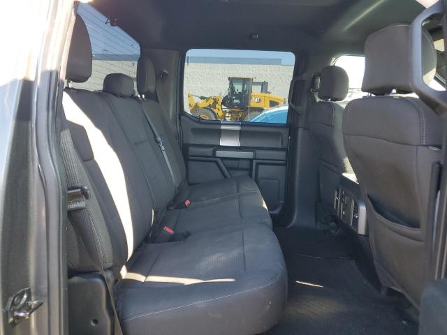 Photo 10 from auction – 2016 FORD F150 SUPER with VIN 1FTEW1CP0GKE46232