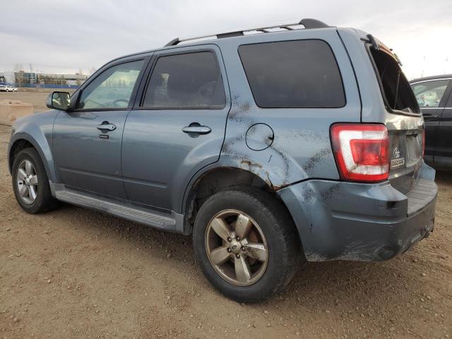 Photo 2 from auction – 2010 FORD ESCAPE LIM with VIN 1FMCU9EG0AKA28877