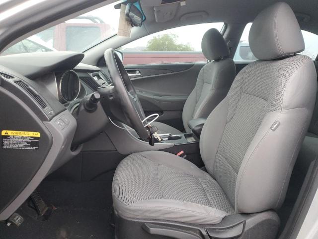 Photo 7 from auction – 2013 HYUNDAI SONATA GLS with VIN 5NPEB4AC5DH539142