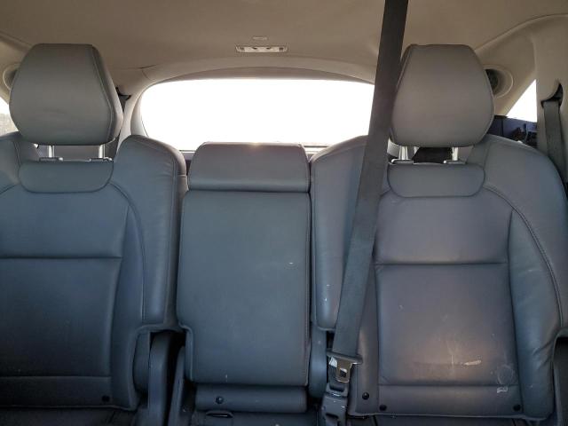 Photo 10 from auction – 2016 ACURA MDX TECHNO with VIN 5FRYD4H43GB020081