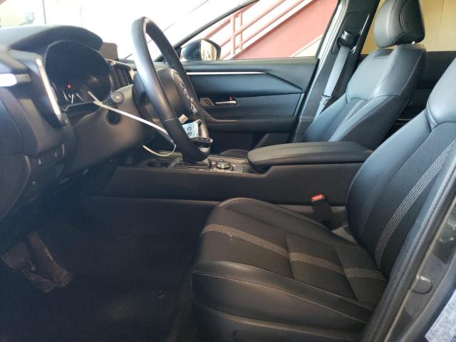 Photo 7 from auction – 2024 MAZDA CX-50 PREM with VIN 7MMVABDM7RN159268