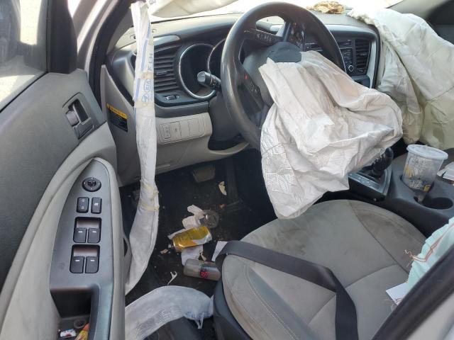 Снимка 8 от търг – 2012 KIA OPTIMA LX с VIN KNAGM4A74C5279186