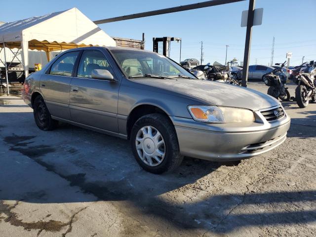 Photo 4 from auction – 2000 TOYOTA CAMRY with VIN 4T1BF22K0YU112847