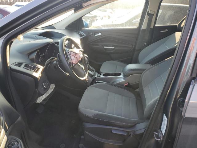 Photo 7 from auction – 2013 FORD ESCAPE SE with VIN 1FMCU0G97DUC40811
