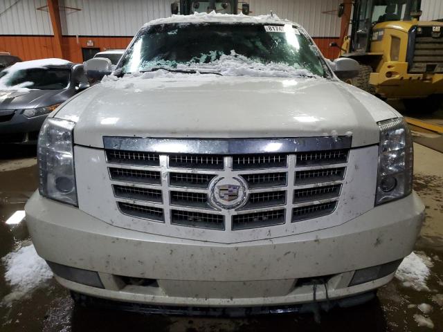 Photo 5 from auction – 2010 CADILLAC ESCALADE L with VIN 1GYUKBEF8AR251876