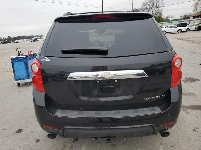 Photo 6 from auction – 2014 CHEVROLET EQUINOX LT with VIN 2GNFLCE37E6377565