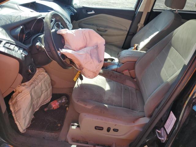 Photo 7 from auction – 2016 FORD ESCAPE SE with VIN 1FMCU0G92GUB61891
