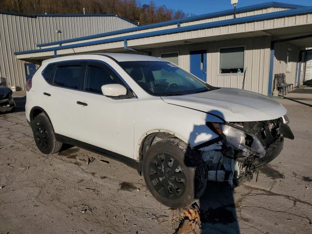 Photo 4 from auction – 2016 NISSAN ROGUE S with VIN KNMAT2MV1GP610729