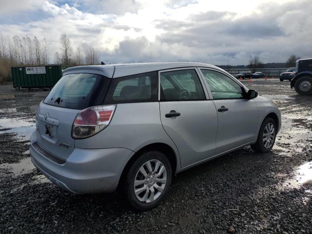Photo 3 from auction – 2005 TOYOTA COROLLA MA with VIN 2T1KR32E15C406021