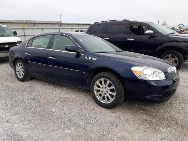 Photo 4 from auction – 2009 BUICK LUCERNE CX with VIN 1G4HD57M29U125838