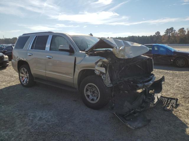 Photo 4 from auction – 2016 CHEVROLET TAHOE C150 with VIN 1GNSCAKC4GR423156