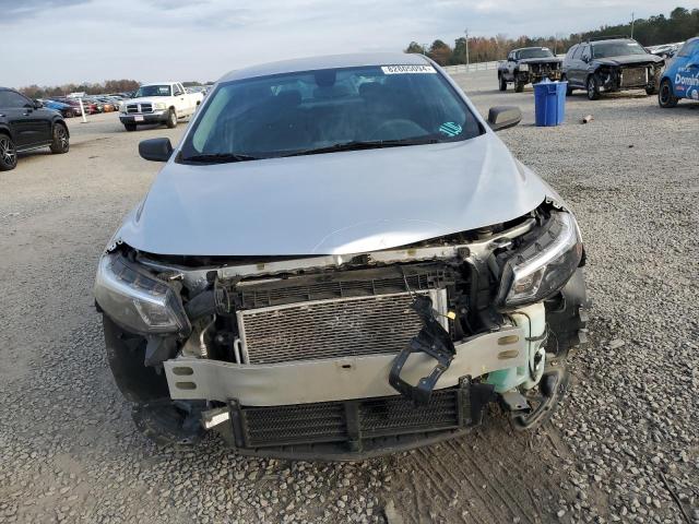 Photo 5 from auction – 2017 CHEVROLET MALIBU LS with VIN 1G1ZB5ST0HF215711