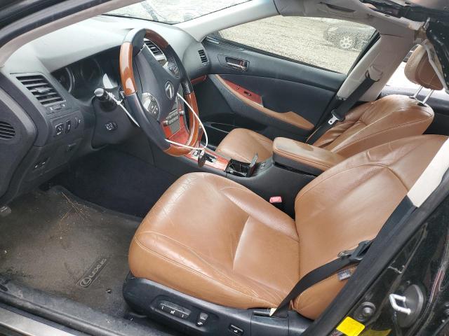 Photo 7 from auction – 2012 LEXUS ES 350 with VIN JTHBK1EG1C2484458