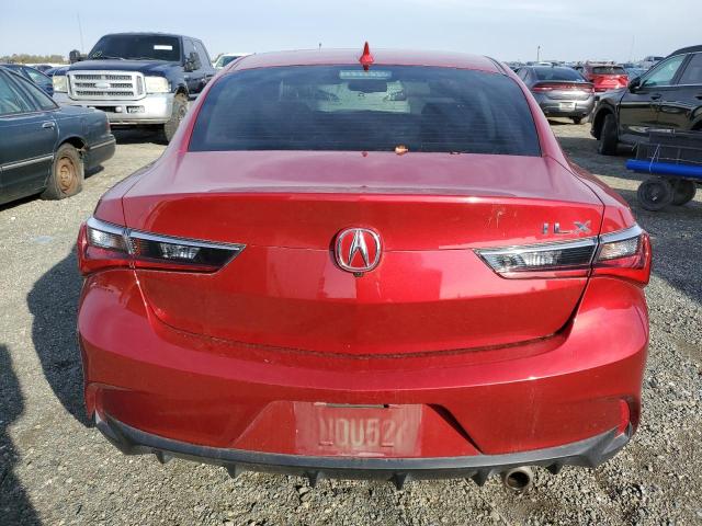Photo 6 from auction – 2019 ACURA ILX PREMIU with VIN 19UDE2F78KA013855
