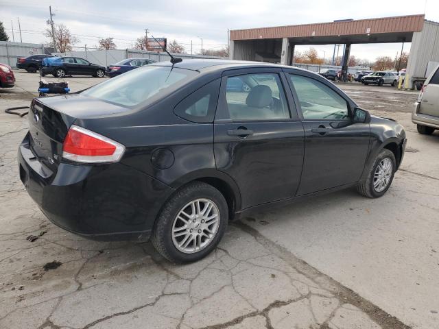 Photo 3 from auction – 2009 FORD FOCUS SE with VIN 1FAHP35N59W244795