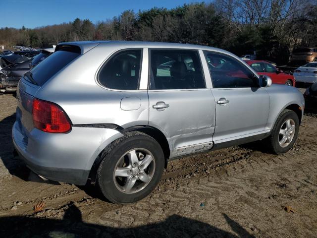Photo 3 from auction – 2004 PORSCHE CAYENNE S with VIN WP1AB29P94LA66785