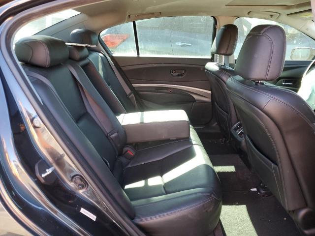Photo 10 from auction – 2014 ACURA RLX with VIN JH4KC1F30EC005100