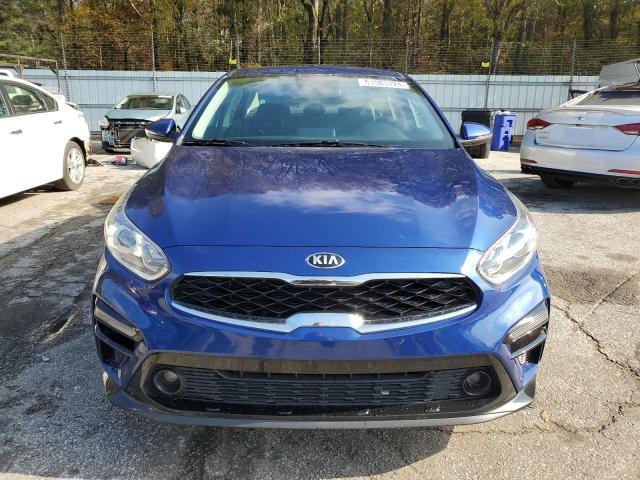 Photo 5 from auction – 2021 KIA FORTE EX with VIN 3KPF54AD0ME281279