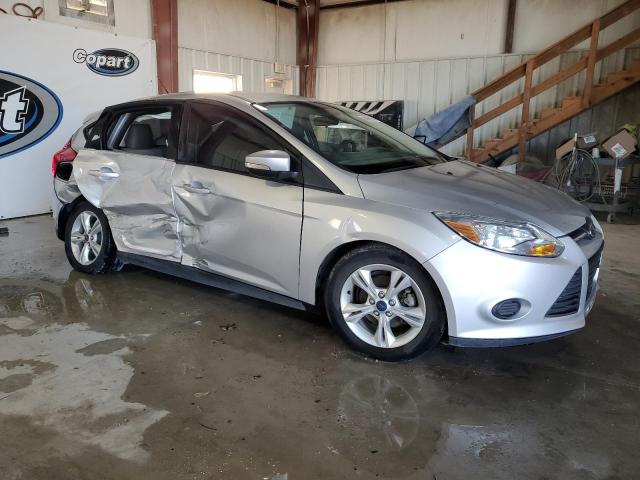 Photo 4 from auction – 2014 FORD FOCUS SE with VIN 1FADP3K27EL372153