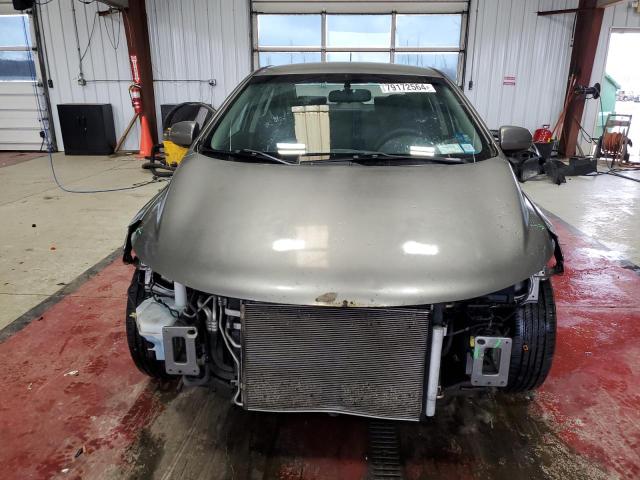 Photo 5 from auction – 2012 KIA FORTE EX with VIN KNAFU4A22C5563125