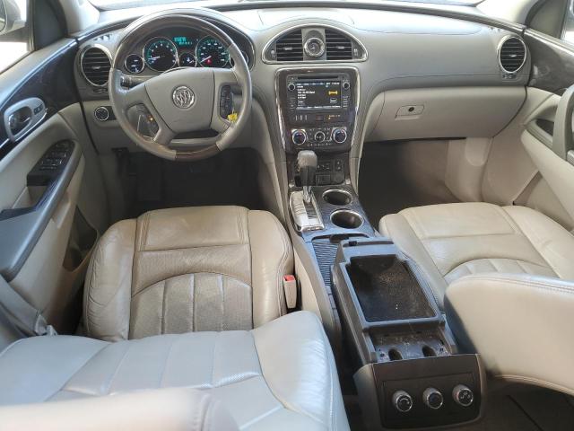 Photo 8 from auction – 2015 BUICK ENCLAVE with VIN 5GAKRBKD3FJ299367