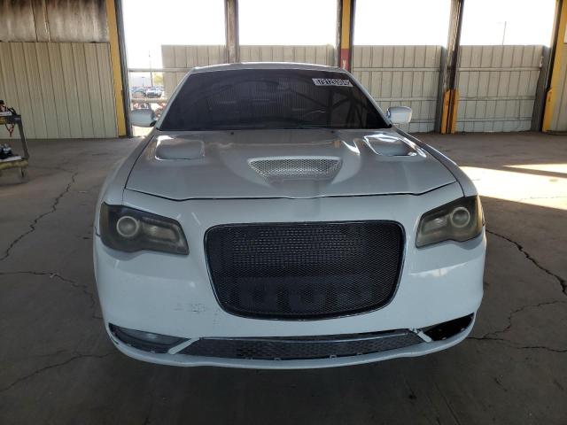 Фото 5 с аукциона – 2018 CHRYSLER 300 S с VIN 2C3CCABG8JH214028