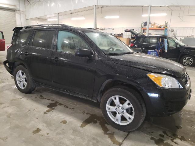 Photo 4 from auction – 2012 TOYOTA RAV4 with VIN 2T3BF4DV3CW232614