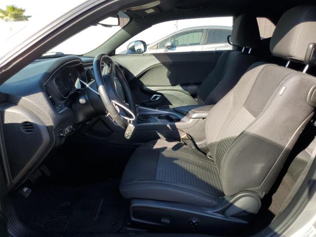 Photo 7 from auction – 2016 DODGE CHALLENGER with VIN 2C3CDZBTXGH322569