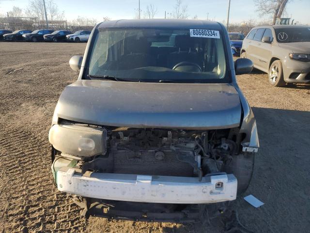 Photo 5 from auction – 2010 NISSAN CUBE BASE with VIN JN8AZ2KR1AT168574