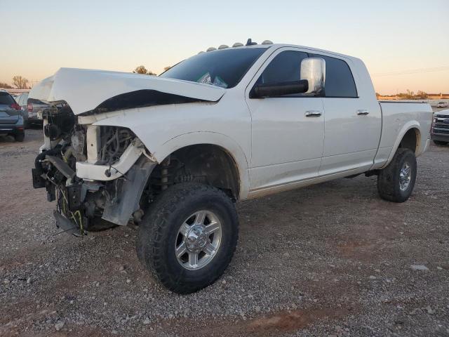RAM 2500 LARAM 2013 with VIN 3C6UR5NL0DG608021 - Photo from auction