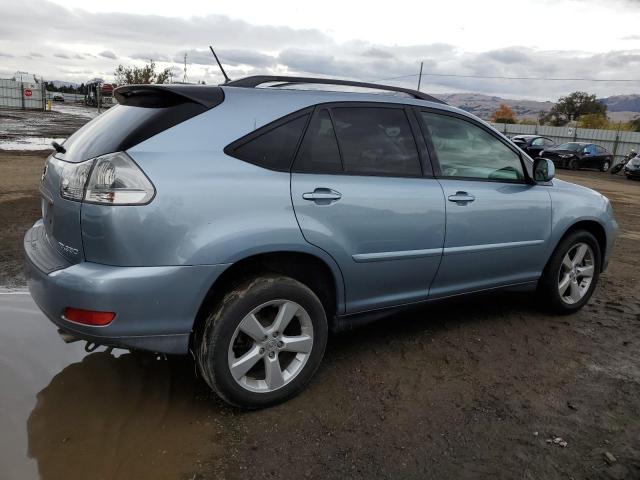 Photo 3 from auction – 2005 LEXUS RX 330 with VIN JTJHA31U050076583