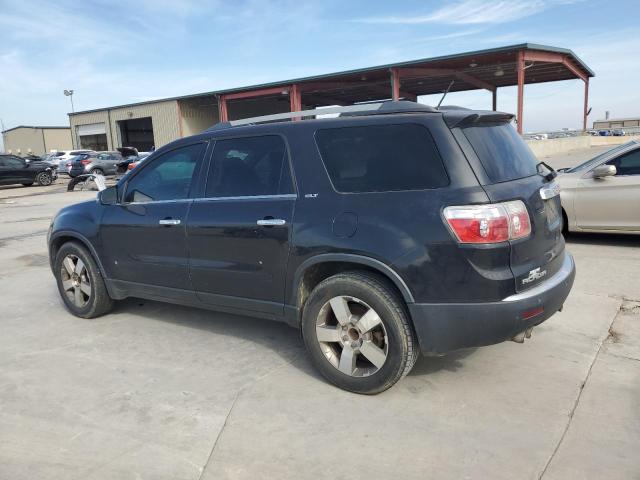 Photo 2 from auction – 2010 GMC ACADIA SLT with VIN 1GKLRMED8AJ134762
