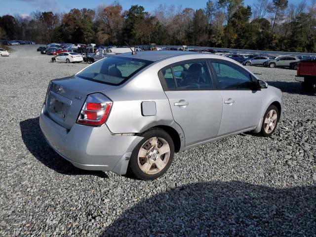 Photo 3 from auction – 2009 NISSAN SENTRA 2.0 with VIN 3N1AB61E29L641682