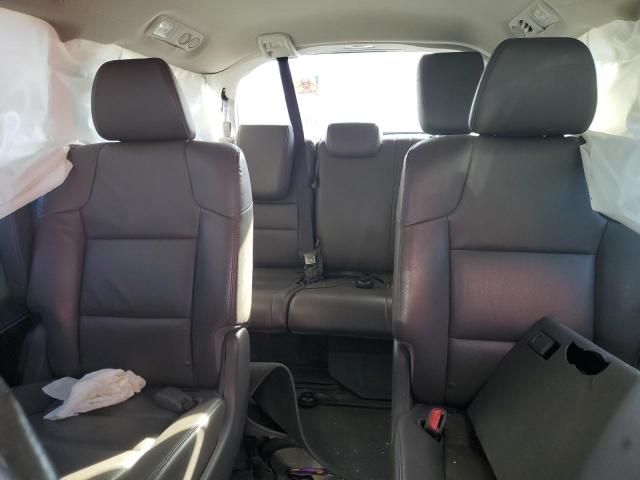 Photo 10 from auction – 2014 HONDA ODYSSEY EX with VIN 5FNRL5H69EB101289