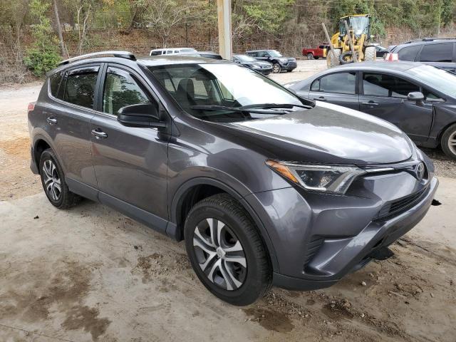 Photo 4 from auction – 2017 TOYOTA RAV4 LE with VIN JTMZFREV5HJ701878